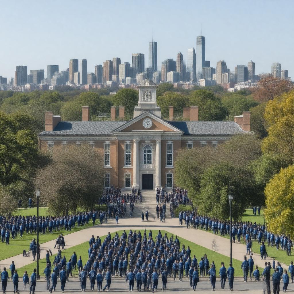 College of Staten Island (CUNY)